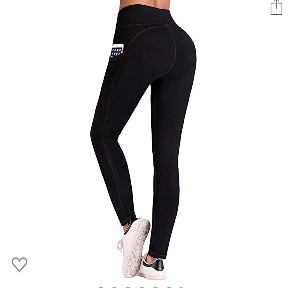 Luga Leggings with pockets!